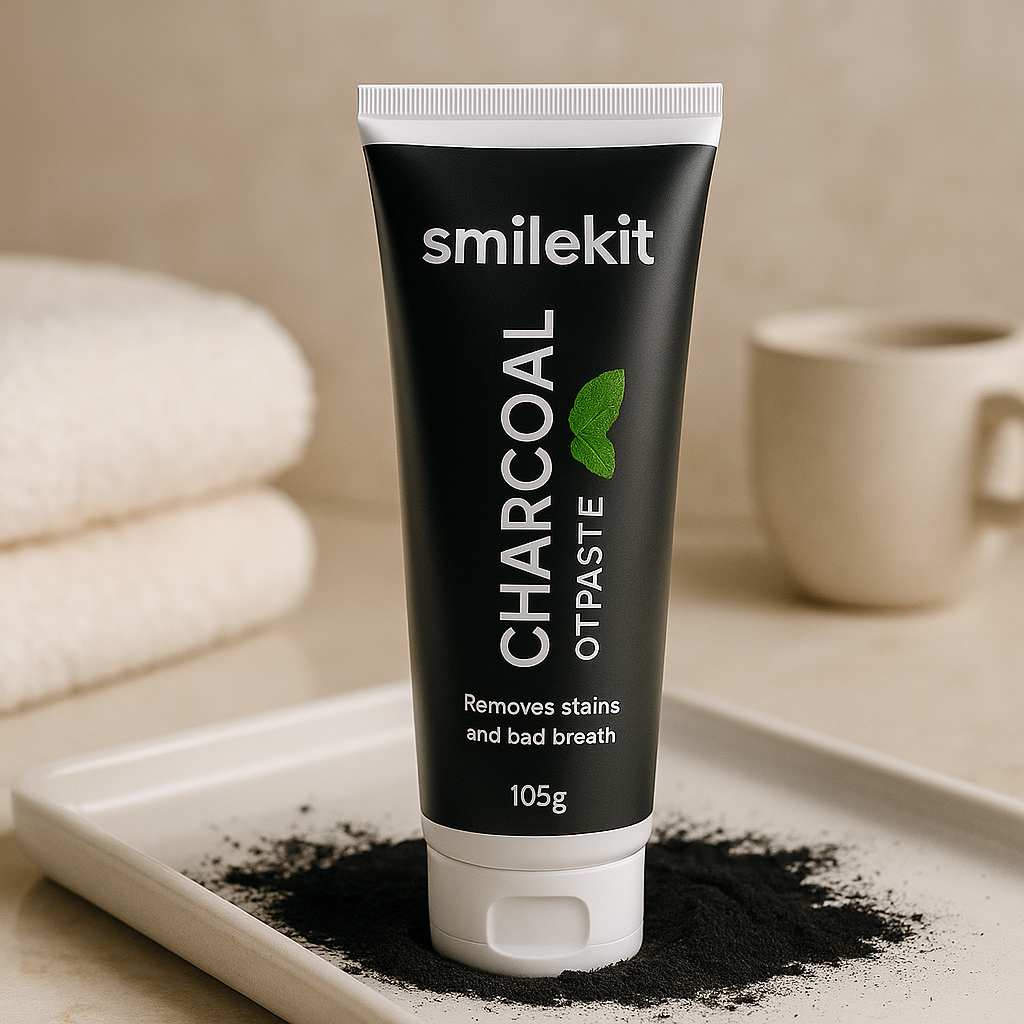 Smilekit Intense