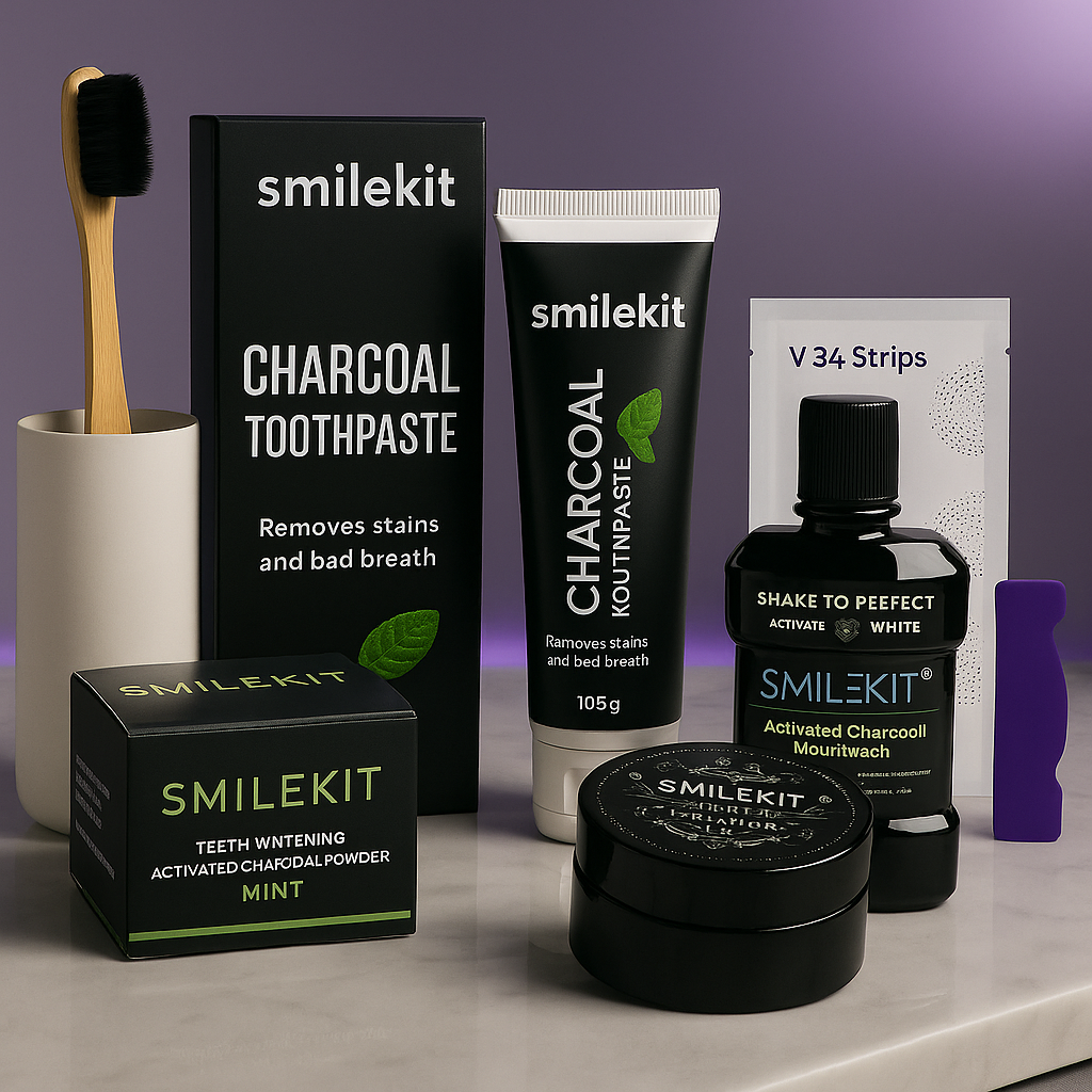 Smilekit Intense